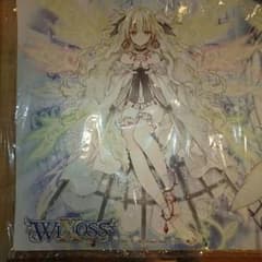 Wixossウィクロス 紡ぐ者プレイマットのサムネイル
