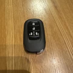 HONDA 純正 スマートキー 本体　ステップワゴン　RP8 RP 系のサムネイル