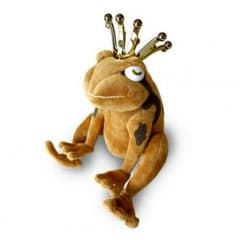 UVERworld 幸運のカエルのサムネイル