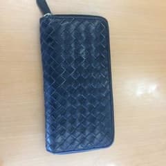 ミズノ財布のサムネイル
