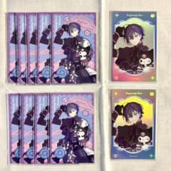 にじさんじ 小柳ロウ Dytica サンリオ チェキのサムネイル