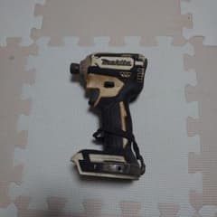マキタ　インパクトドライバージャンク品のサムネイル