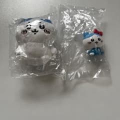 ちいかわ ハチワレセットのサムネイル