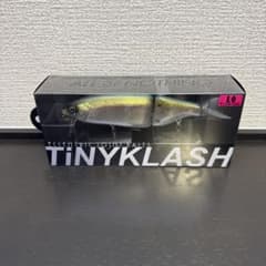 TINY KLASH LOW SATSUKI TROUT タイニークラッシュ - メルカリ