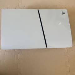 PlayStation 5 本体 ホワイト CFI-2000のサムネイル