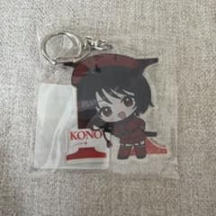 ニート部 DMMスクラッチくじ この アクキー - メルカリ