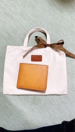 genten 財布 sun様のサムネイル