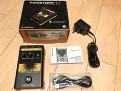TC-HELICON VOICETONE T1 ボーカルエフェクターのサムネイル