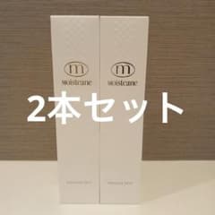 モイスティーヌ バランシングローション 120ml×2本 - メルカリ