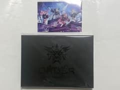 秘密結社holoX 1st Album『Secret ORDER』完全生産限定盤 - メルカリ