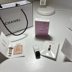 CHANEL CHANCE EAU TENDRE オードゥ パルファム 35mlのサムネイル