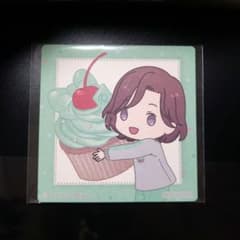 うたプリ エポス抽選会 A賞 那月 翔 嶺二 アートボード うたプリ BGS エポス抽選 C賞 【提供】翔、藍、セシル 【希望】トキヤ