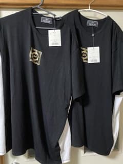 Rady  Tシャツ　2着のサムネイル