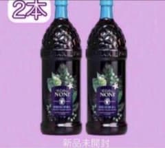 新品未開封 タヒチアンノニジュース 2本 - メルカリ