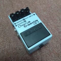 BOSS Chorus Ensemble CE-5 本体 - メルカリ
