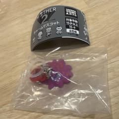 マザー2 チャームマスコット MOTHER2 かえってきたゲップー レアのサムネイル