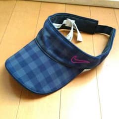ナイキ  サンバイザーのサムネイル