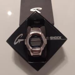 CASIO G-SHOCK WAVE CEPTOR GW-600DJのサムネイル