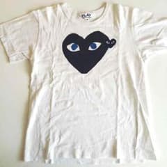 コムデギャルソン Tシャツのサムネイル