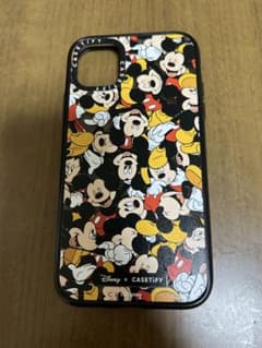 casetifyのサムネイル