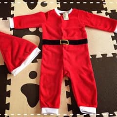 サンタコスプレ❥❥のサムネイル