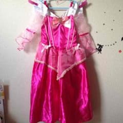 ♡ オーロラ姫 ドレス ♡のサムネイル