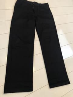 Dickies 874OriginalFit 34インチ ブラックのサムネイル