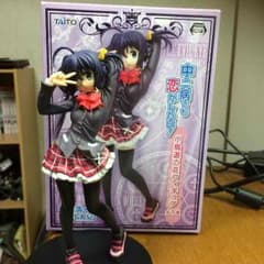 中二病でも恋がしたい！小鳥遊立花 フィギュアのサムネイル