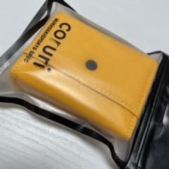 コルリ財布 メンズ ウィメンズのサムネイル