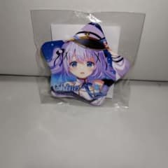 ご注文はうさぎですか？ BLOOM チノ 星型缶バッジのサムネイル