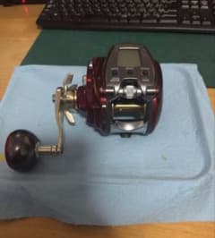 シーボーグ300 MJL 左ハンドルのサムネイル