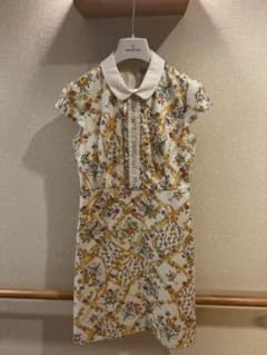 maglie 　エフデ　ワンピースのサムネイル
