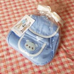 新品　赤ちゃんの城リュックハーネス付のサムネイル