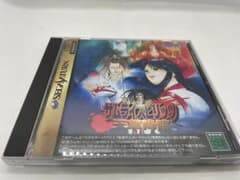 セガサターン サムライスピリッツ 天草降臨 - メルカリ