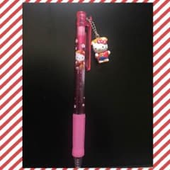キティ ご当地 ボールペンのサムネイル