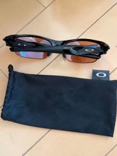 OAKLEY PITBULL サングラス 山系　登山のサムネイル