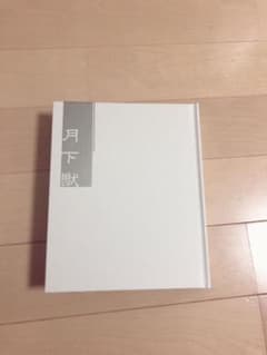 文豪ストレイドッグスDVD第1巻のサムネイル