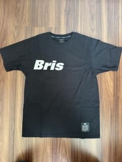 F.C.Real Bristol WIND AND SEA Tシャツ Lのサムネイル
