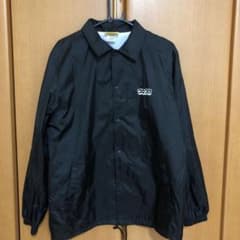 コーチジャケット　スチャダラパーのサムネイル