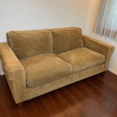 TRUCK FK SOFA Jr. 2-SEATERのサムネイル
