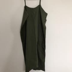 レディース　サロペット　タンクトップ　セット　美品のサムネイル