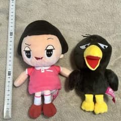 H*6님 치코쨩에게 꾸짖는다!(치코쨩&쿄에쨩)