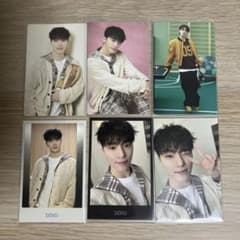 SEVENTEEN DINO ディノ ケレン トレカ グッズ まとめ売り - メルカリ