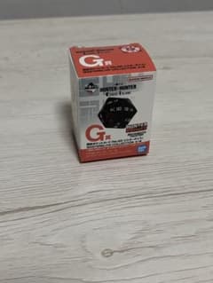 ［新品・未開封］一番くじ HUNTER×HUNTER G賞 リスキーダイスのサムネイル