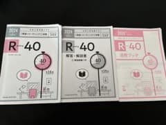 大学入学共通テスト英語(リーディング)対策オリジナル問題集 2024のサムネイル