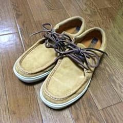 ティンバーランドのサムネイル