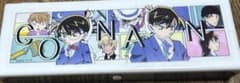 名探偵コナン 筆箱のサムネイル