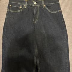 Levi's 511 ダークデニム W32 L32のサムネイル