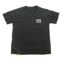 アイヴ IVEロゴ Tシャツ Lサイズ ブラック I've Sound - メルカリ