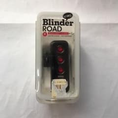 knog blinder road r70 リアライトのサムネイル